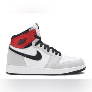 Nike Air Jordan High-Top Sneakers 1s